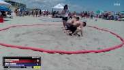 Replay: Ring 1 - 2024 NC Beach National & World Team Qualifier | May 11 @ 11 AM