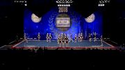 PCT Cobras (Canada) - Renegade [2018 L3 Senior Medium Day 1] UCA International All Star Cheerleading Championship