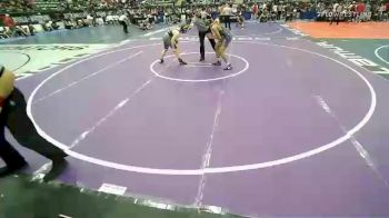 145 lbs Round Of 64 - Arfaani Karim, Apollo Mat Club vs Jayden Segura, North Valley Predators