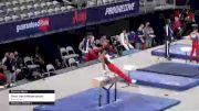 Ryan Vanichtheeranont - Pommel Horse, Premier West - 2021 US Championships