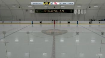 Replay: Home - 2024 BWC vs St. George | Nov 23 @ 1 PM