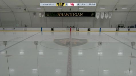 Replay: Home - 2024 BWC vs St. George | Nov 23 @ 1 PM