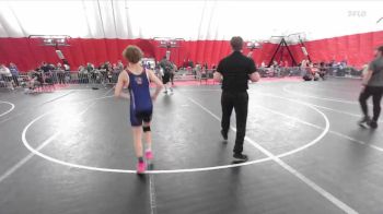 110 lbs Cons. Semi - Cole Stave, Victory School Of Wrestling vs Kaden Armoto, Askren Wrestling Academy