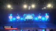 Step Ahead All-Stars - Galaxy Girls [2026 D2 Junior Flex Level 2 Medium Day 2] 2026 US Open Cheerleading & Dance Championship