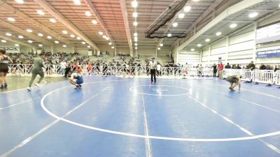 145 lbs Round Of 64 - Jordan Neal, OH vs Angelo Chierico, VA