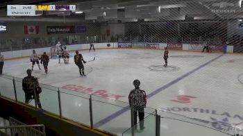 Replay: Home - 2024 Waywayseecappo vs Northern Manitoba | Oct 5 @ 6 PM