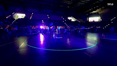 47-51 lbs Round 3 - Julien Merino, Salt Flats Wrestling Club vs Wrenley Reynolds, 208 Badgers Wrestling Club