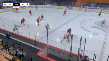 Replay: Home - 2023 Alberni Valley vs Trail | Oct 26 @ 1 PM