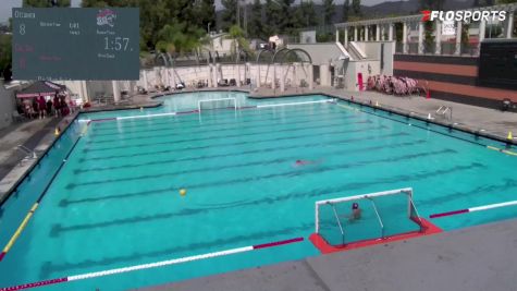 Replay: Ottawa (AZ) vs Cal Lutheran | Oct 4 @ 12 PM
