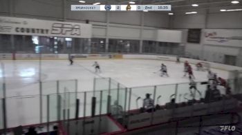 Replay: Home - 2024 Railers vs Spartans | Dec 19 @ 11 AM