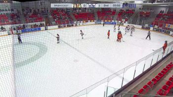 Replay: Home - 2024 Chiefs vs Oilers White | Mar 24 @ 1 PM