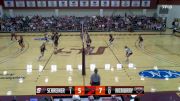 Replay: McMurry vs Schreiner | Sep 20 @ 2 PM