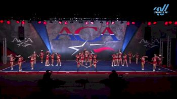 Woodlands Elite - Katy - Lady Ops [2025 L4 Senior - Medium Day 2] 2025 ACA Grand Nationals