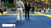 WILLIAM TACKETT vs GABRIEL AVILA 2018 World IBJJF Jiu-Jitsu Championship