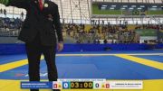 HENRIQUE DA ROCHA SANTOS vs BERNARDO SILVA AUGUSTO 2026 FPJJ Circuito Paulista GI Etapa 3