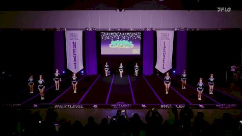 Gravity Cheer - Day 1 [2023 Energy Senior Level 3] 2023 Next Level Nationals-Providence