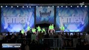 Star Spirit - Sirens [2026 U18 Jazz Day 2] 2026 JAMfest Europe