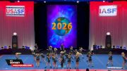 PCT - Odyssey (Canada) [2026 L5 U18 Small Coed Semis] 2026 The Cheerleading Worlds