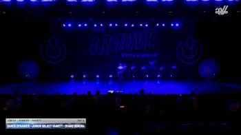 Dance Dynamics - Junior Select Variety - Shake Senora [2026 Junior - Premier - Variety Day 2] 2026 GROOVE Dance Grand Nationals