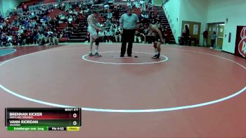 Replay: 3 - 2025 2025 Wadsworth GIT | Jan 25 @ 4 PM