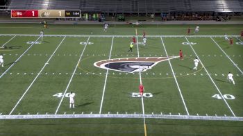 Replay: Barry vs Anderson (SC) | Sep 5 @ 7 PM