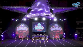 Twist & Shout Tulsa - Divinity [2023 L3 Junior - Medium Day 2] 2023 America's Best Grand Nationals