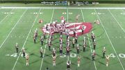 Replay: Miles vs West Alabama | Aug 31 @ 5 PM