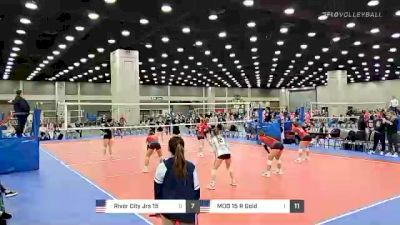 Union vs Defensa - 2022 JVA World Challenge presented by Nike - Expo Only