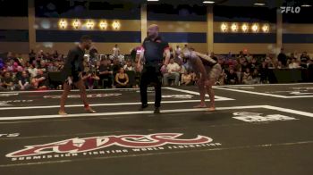 Mike Perez vs Brandon Reed 2024 ADCC North American Trials 2