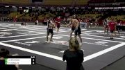 ARLEY BRANDAO vs PABLO ROSALES 2024 ADCC South American Trials 1