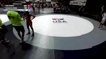 Replay: Mat 6 - 2025 CAUSA FS/GR Fargo Qualifier | Jun 1 @ 8 AM