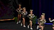 World Class All Stars - Glitz [2018 L1 Small Youth Semis] The Summit