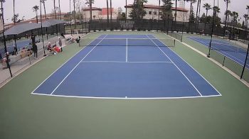 Replay: Court 5 - 2025 Whittier vs Redlands | Mar 26 @ 3 PM