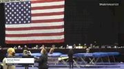 Samuel Blando - Individual Trampoline, So Cal TTC - 2021 USA Gymnastics Championships