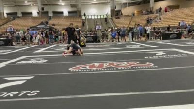 Replay: Mat 2 - 2026 ADCC Nashville Open | Sep 19 @ 8 AM