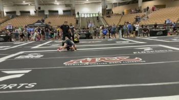 Replay: Mat 2 - 2026 ADCC Nashville Open | Sep 19 @ 8 AM