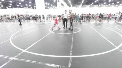 150 lbs Round Of 32 - Kyle Arrocena, Valhalla vs Jayden Vincent, Osoway