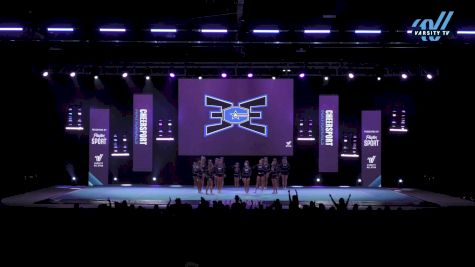 East Celebrity Elite - Jwow [2025 L6 Junior - Small Day 2] 2025 CHEERSPORT National All Star Cheerleading Championship