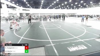 65 lbs Round Of 16 - Ayden Huegerich, Bear Cave vs Waylon Martin, Team Idaho