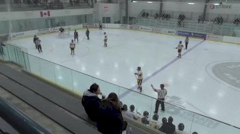Replay: Home - 2025 Kodiaks vs Navigators | Feb 6 @ 7 PM