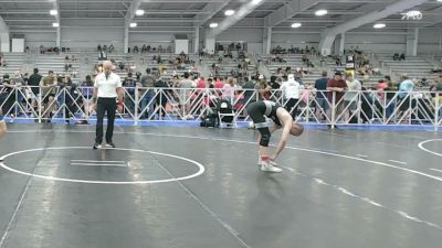 120 lbs Rr Rnd 1 - Alex Alexander, Diesel - HSB vs Cole Fernald, Va26 Elite - HSB