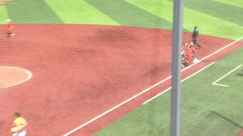 Replay: Hofstra vs Campbell | Mar 30 @ 12 PM