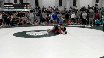 Replay: Mat 2 - 2025 Marshfield Holiday Tournament | Dec 27 @ 11 AM