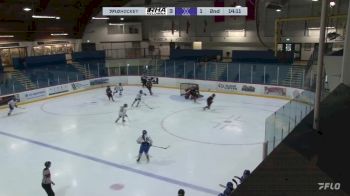Replay: Home - 2023 Kelowna U18 Fem. vs Xtreme U18 Fem. | Sep 30 @ 4 PM