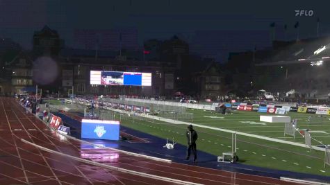 Men's 4x400m Relay Event 353 - Eastern, Prelims 1