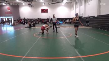 165 lbs Quarters & 1st Wb (16 Team) - Anthony Reynolds- Villegas, Modesto Junior College vs Moamen Sublaban, Sac City