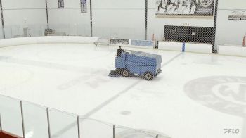 Replay: Home - 2025 Advocate 2 vs Coast White | Jul 25 @ 10 AM