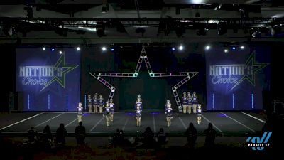 Cheer UP Athletics - Twilight [2022 L1 Junior - D2 Day 1] 2022 Nation's Choice Wisconsin Dells Grand Nationals