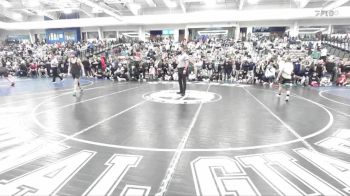 113 lbs Semifinal - Kaden Oldroyd, Westlake vs Bridger Hansen, Desert Peaks