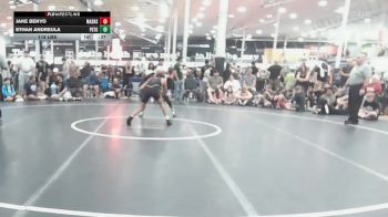 Replay: Mat 1 - 2025 2025 Waterway Duals | Sep 7 @ 8 AM